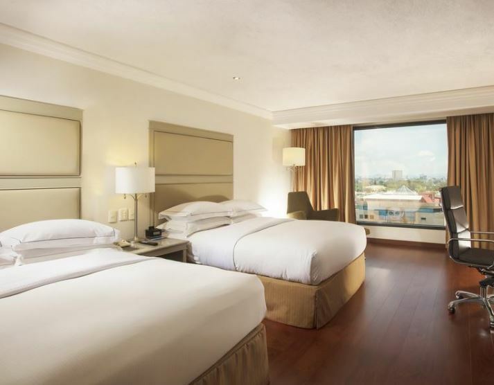 Hotel Barcelo