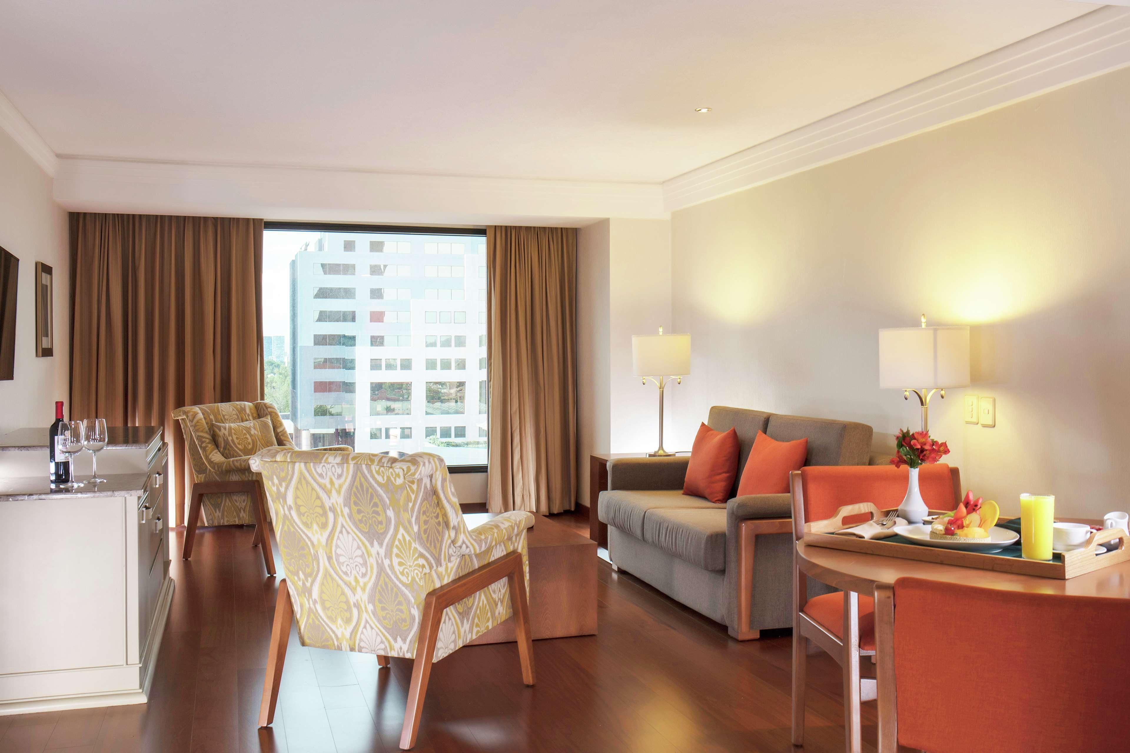 Hotel Hilton