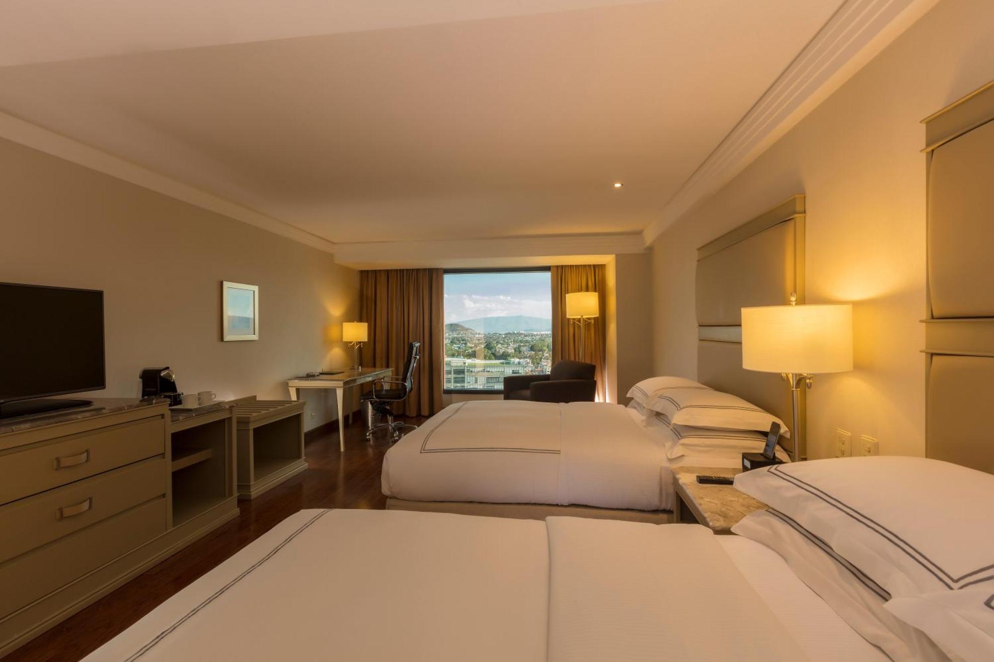 Hotel Hilton Guadalajara